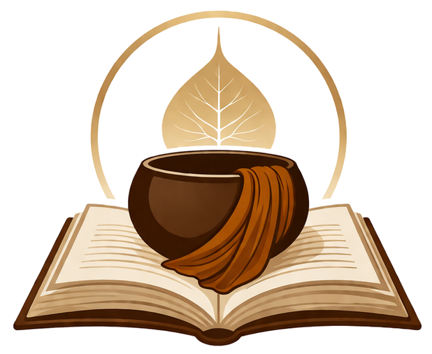 Mulasarvastivada logo